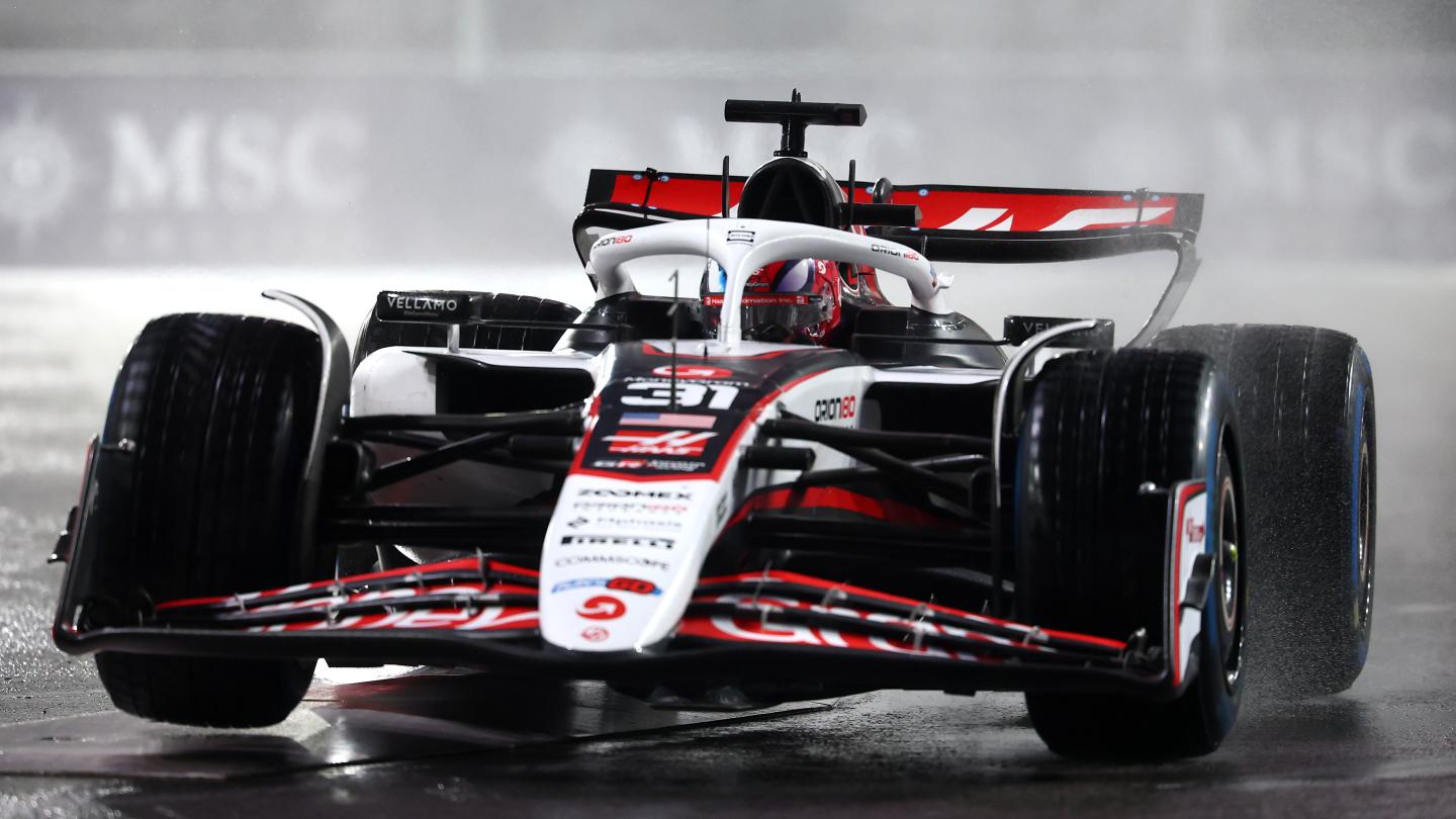 Haas F1 Team