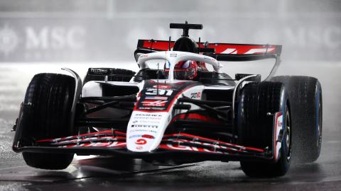 Haas F1 Team