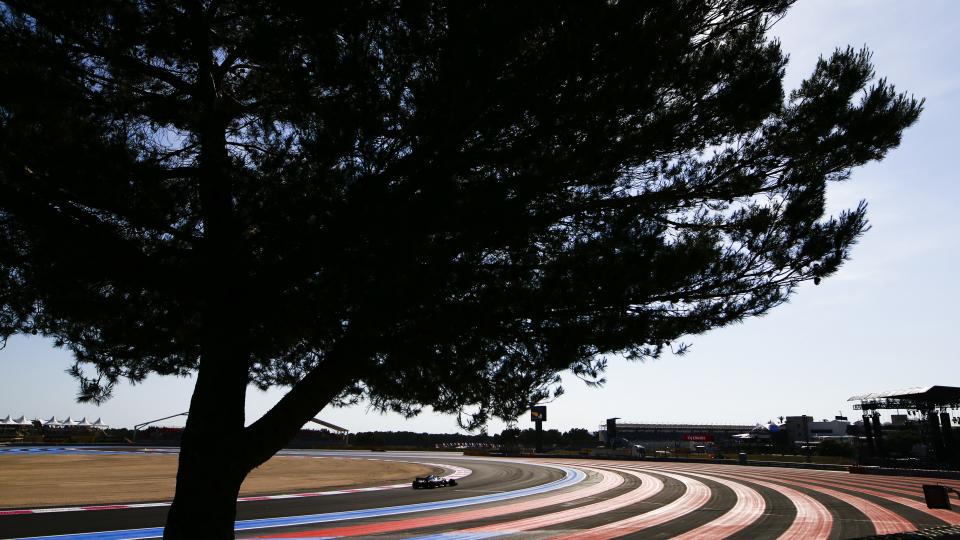 Circuit Paul Ricard