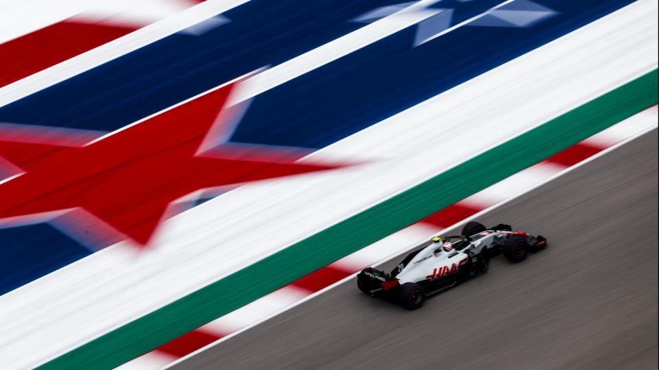 Circuit of the Americas
