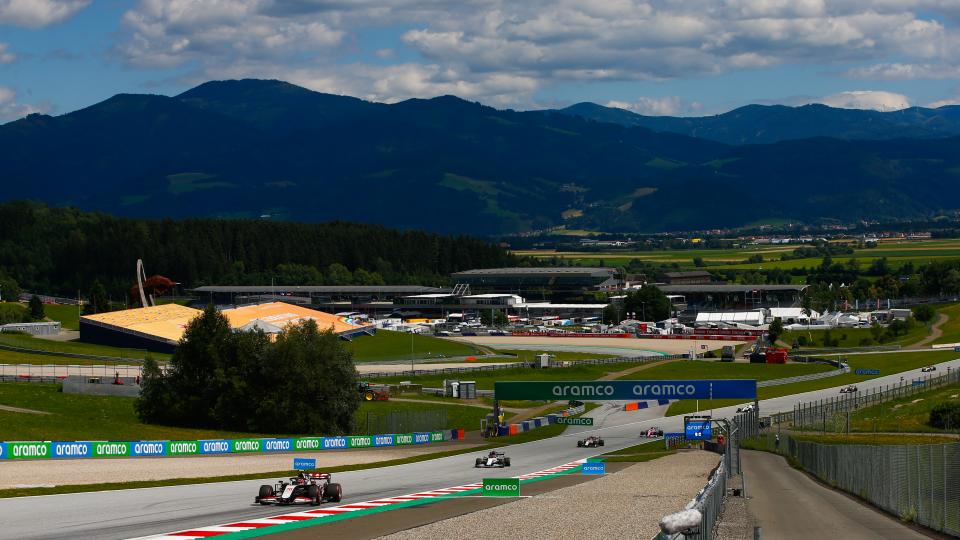 Red Bull Ring