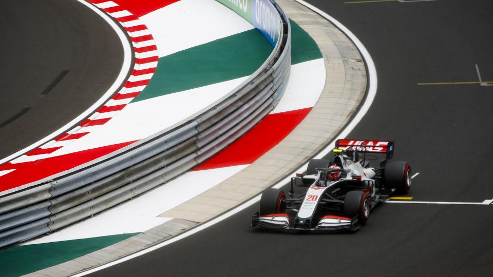 Hungaroring