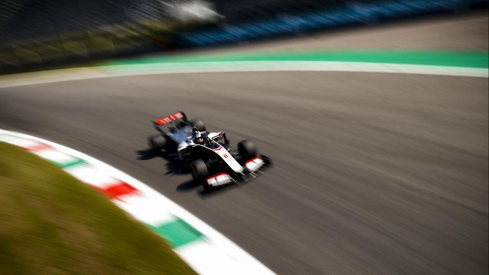 Autodromo Nazionale Monza