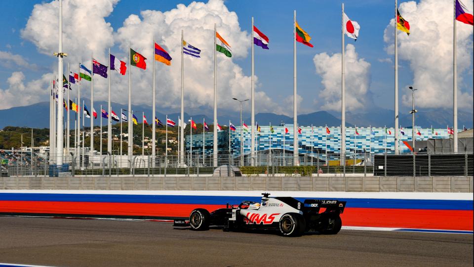 Autodromo Nazionale Monza