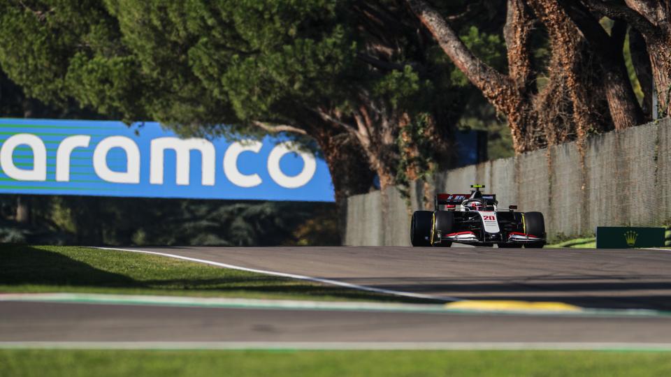 Imola