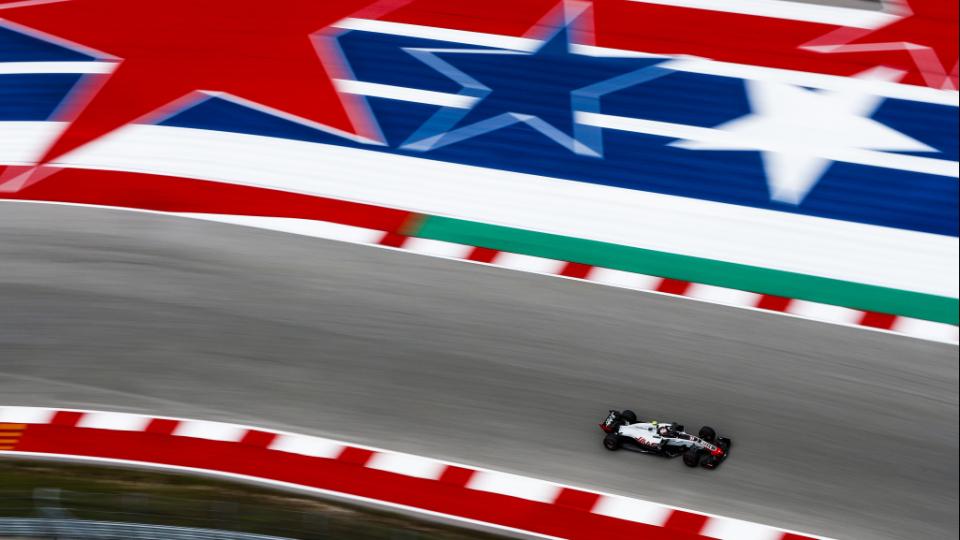 Circuit of the Americas