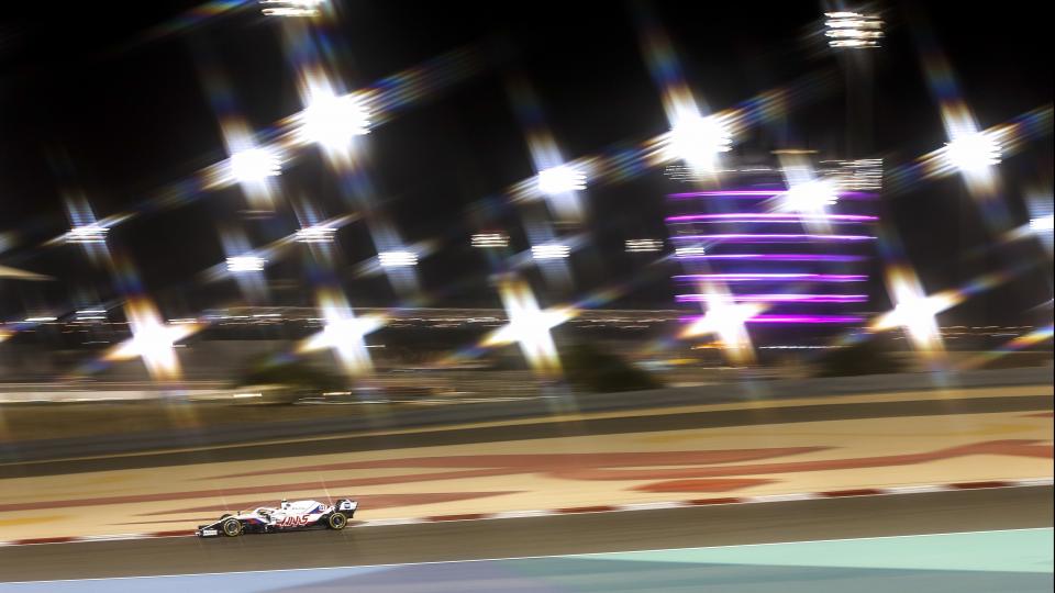 Bahrain International Circuit