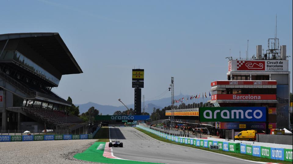 Circuit de Barcelona-Catalunya