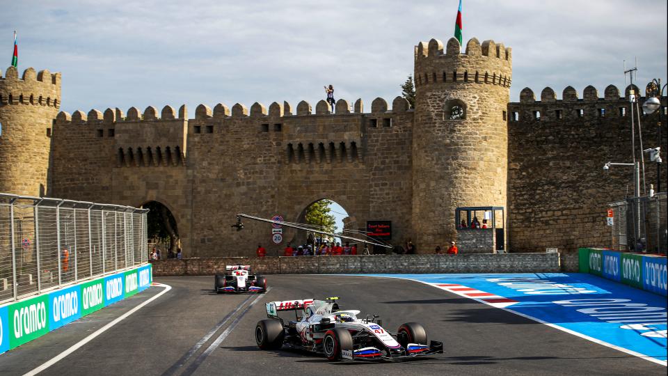 Baku City Circuit