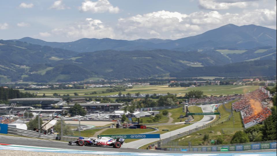 Red Bull Ring