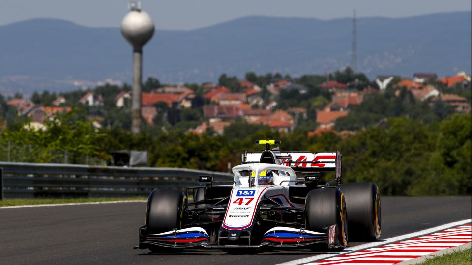 Hungaroring