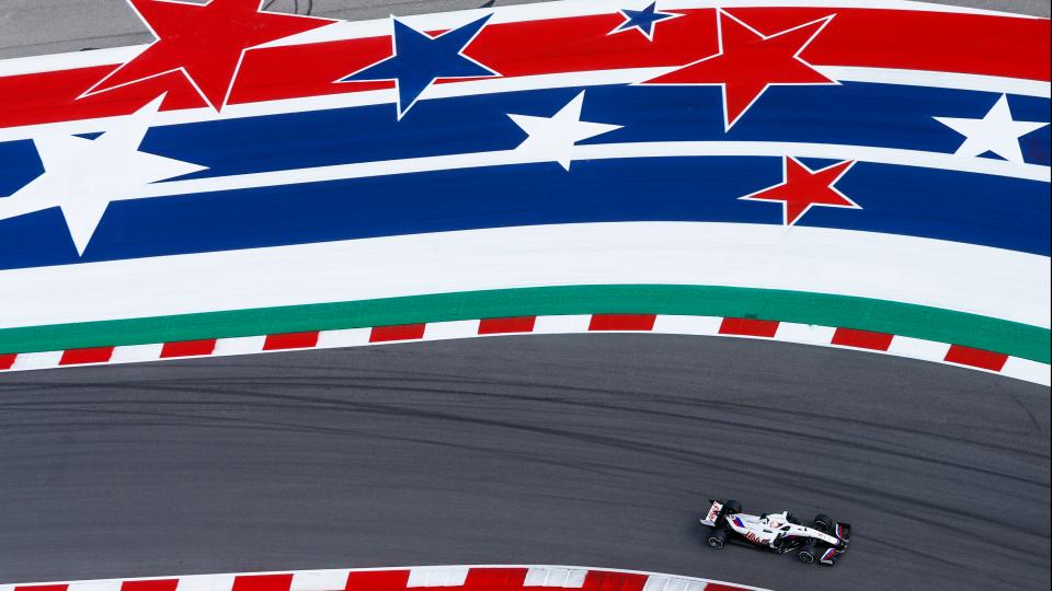 Circuit of the Americas