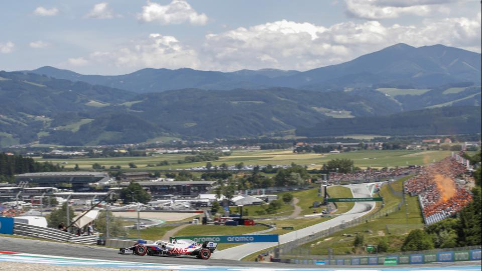 Red Bull Ring
