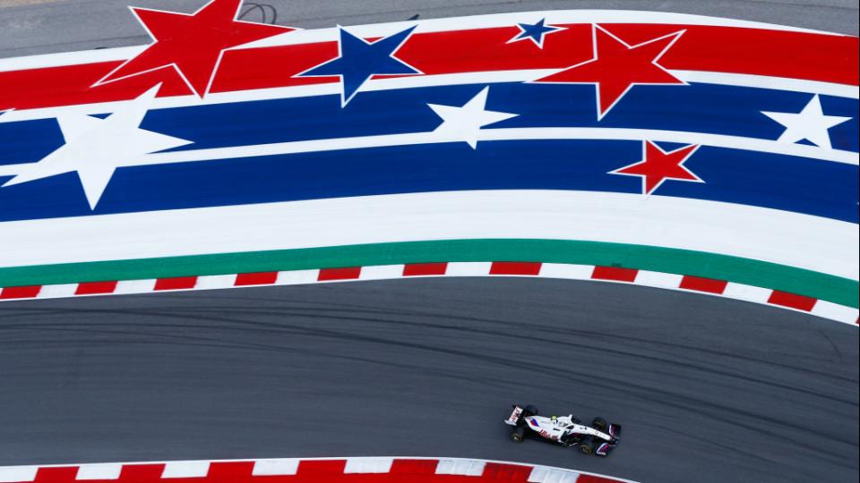 Circuit of the Americas