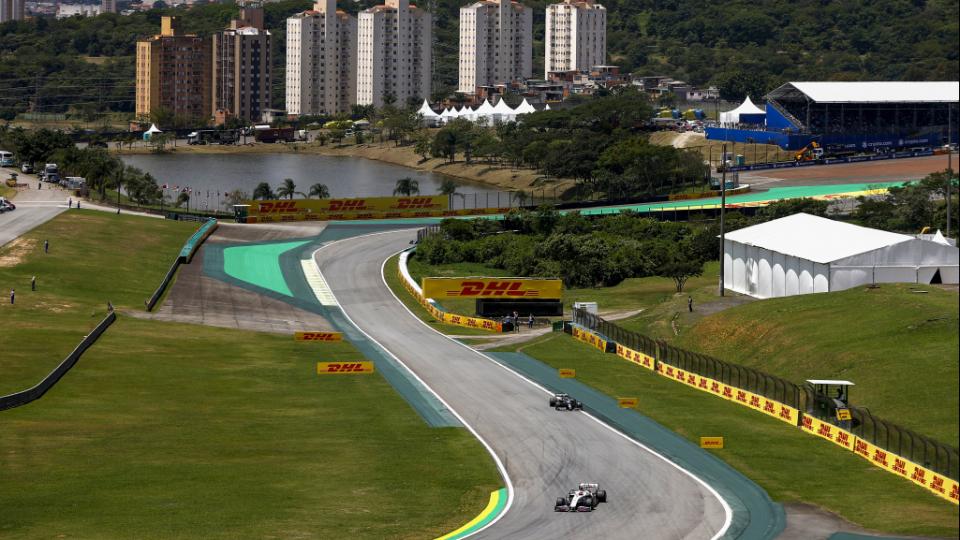 Interlagos