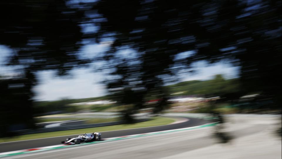 Hungaroring
