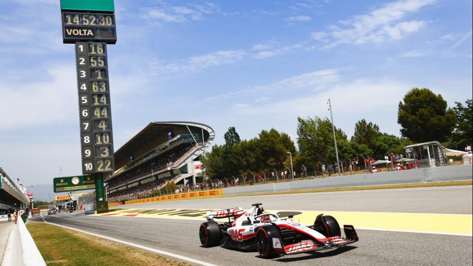 Circuit de Barcelona-Catalunya