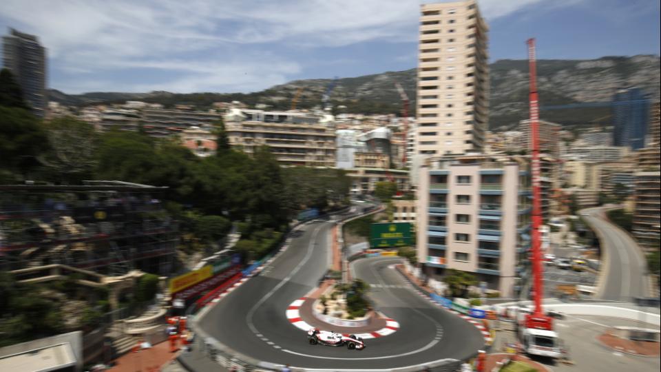 Monte Carlo