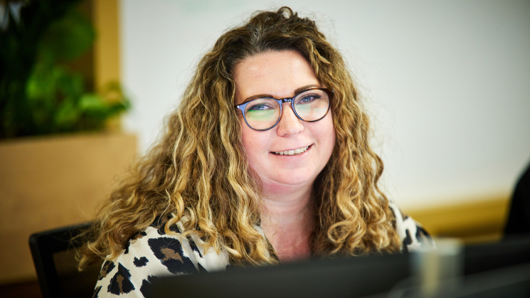 HURST named one of the UK’s Best Workplaces™ for Women 2025
