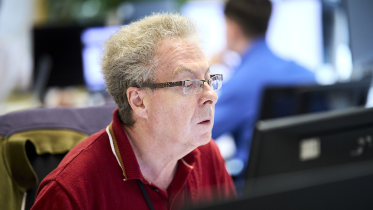 Manchester auditor