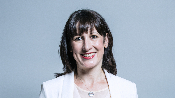 Rachel Reeves