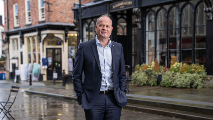 Budget Perspective: Not as bad as it could have been