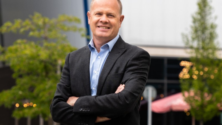 Adrian Young, Tax Partner