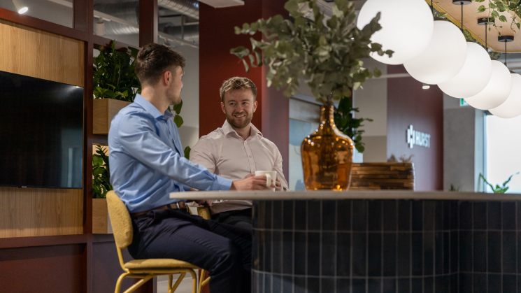 HURST Joins the Dains Group