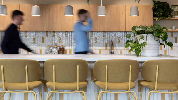 Unlock Your Data’s Potential With AI