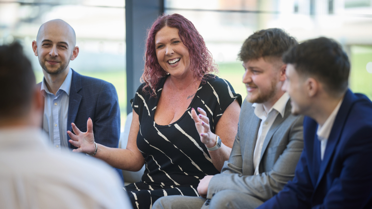 Breaking the (tax) code