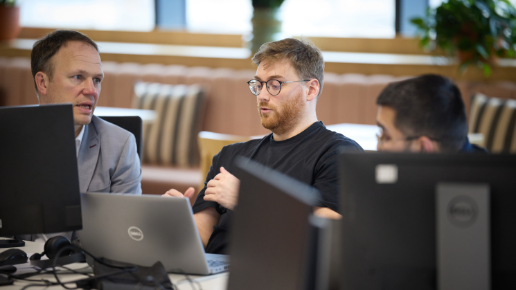 AI and the Future of Your Business