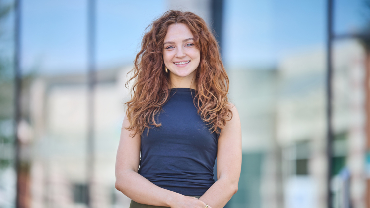 Danielle Tierney Corporate Finance Expert