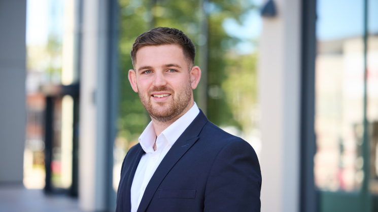 Corporate Finance Executive