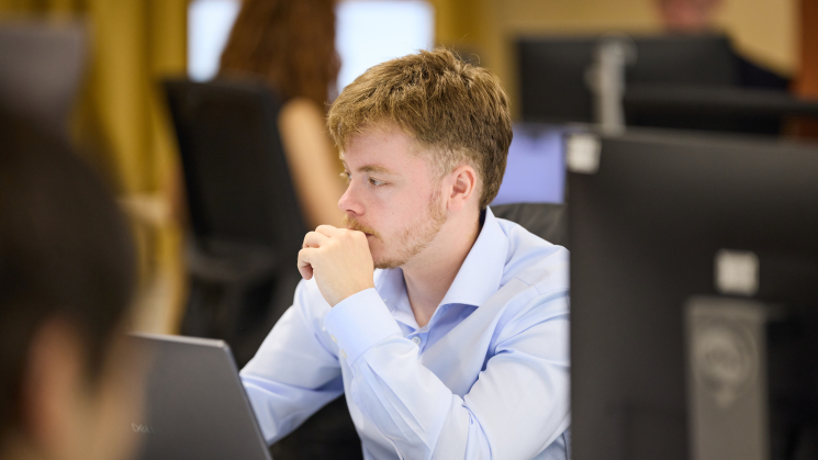 AI in Action: A Hands-On Copilot Day with HURST & String Systems