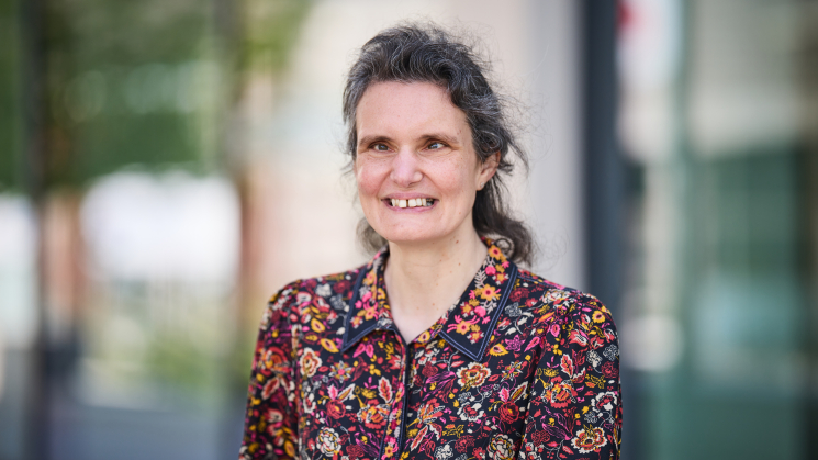 Kate Oakes, Tax advisor Manchester