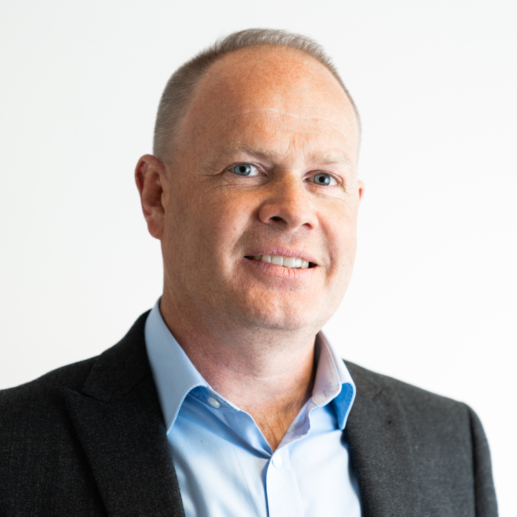 Transfer pricing specialist Adrian Young