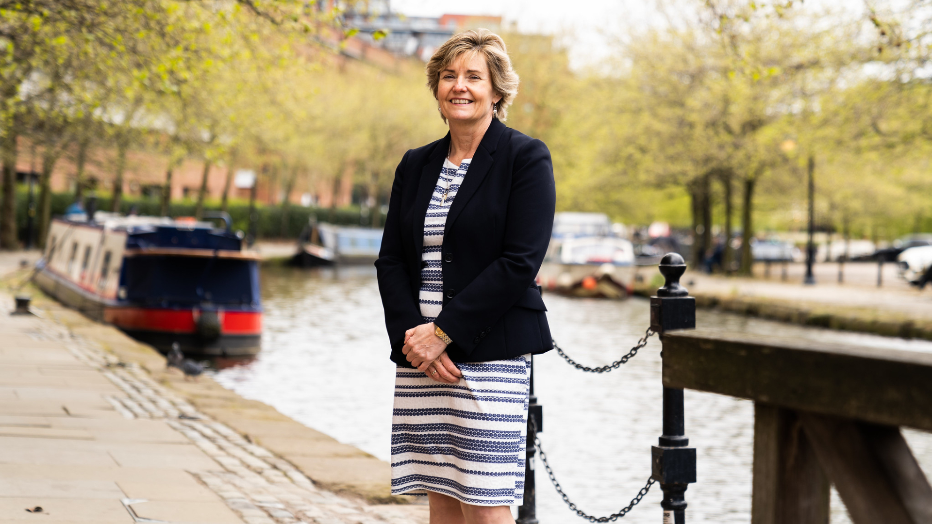 Liz Gallagher