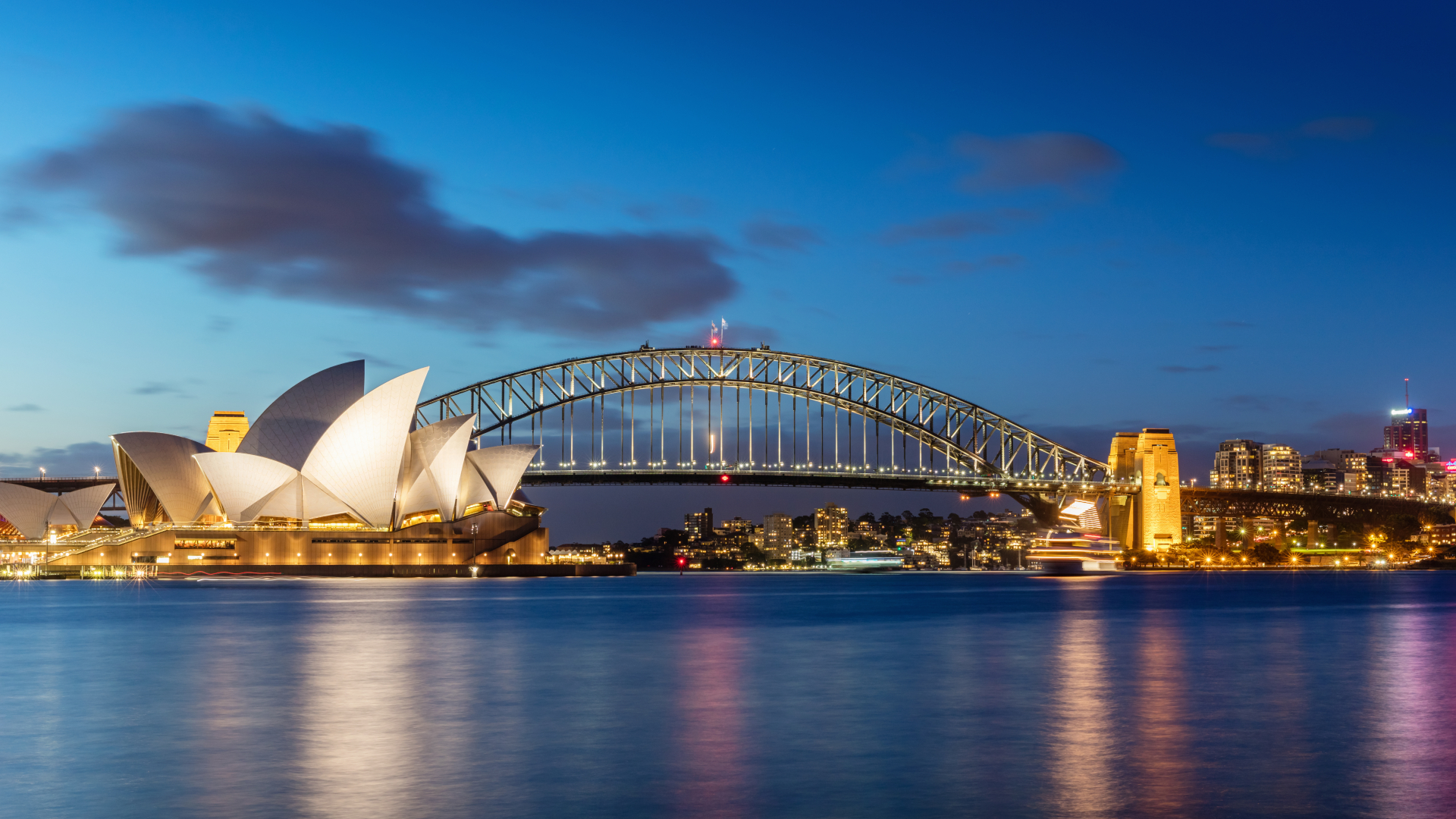 UK-Australia Trade Deal Will unleash New Opportunities