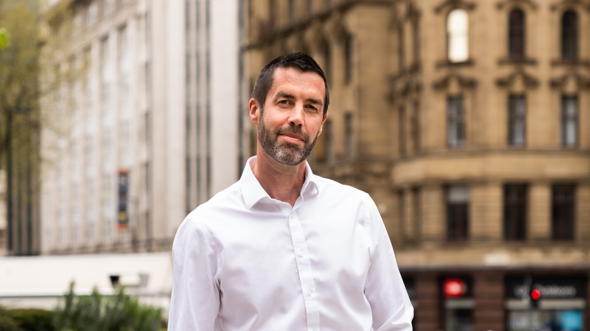 Simon Brownbill of HURST Accountants