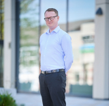Joseph Goscomb, Manchester Tax Advisor