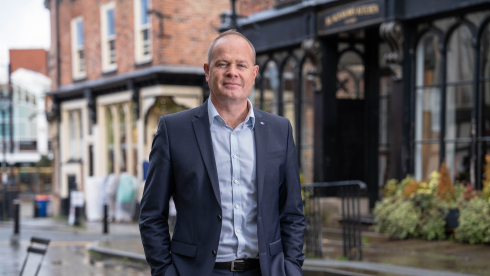 Business Owners ‘Holding Their Breath’ in the Run-Up to Autumn Budget