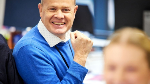 Payroll complications for spring. Manchester Payroll.