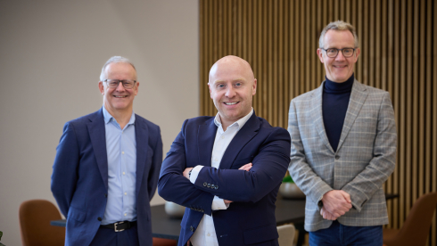 Ben Bradley Becomes Head of Hurst Corporate Finance