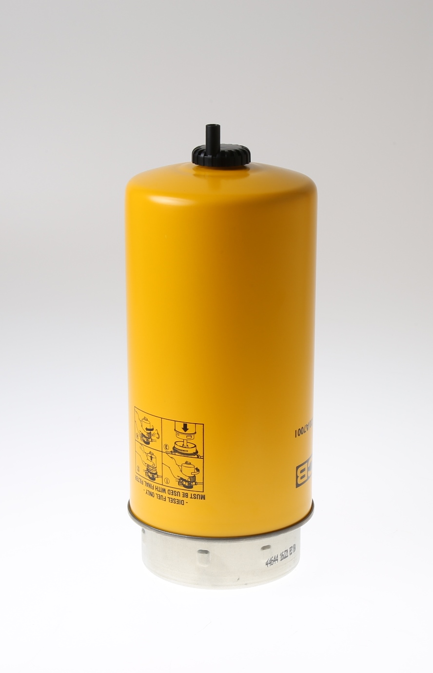 Filter Fuel JCB Part 320/A7001 Interpart