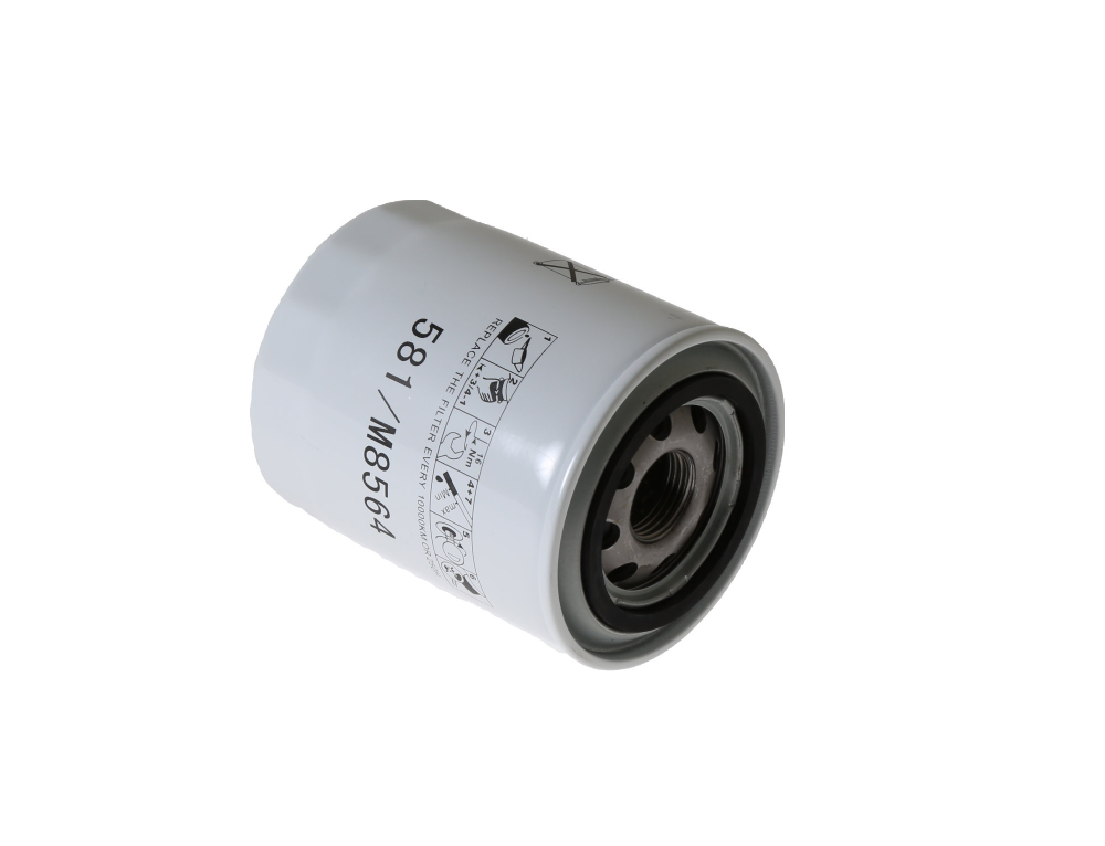 おっとっと Filter - Transmission Oil | 581/M8564 | Interpart