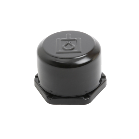 Hyd Tank Cap - Non Lockable | 123/04055 | Interpart