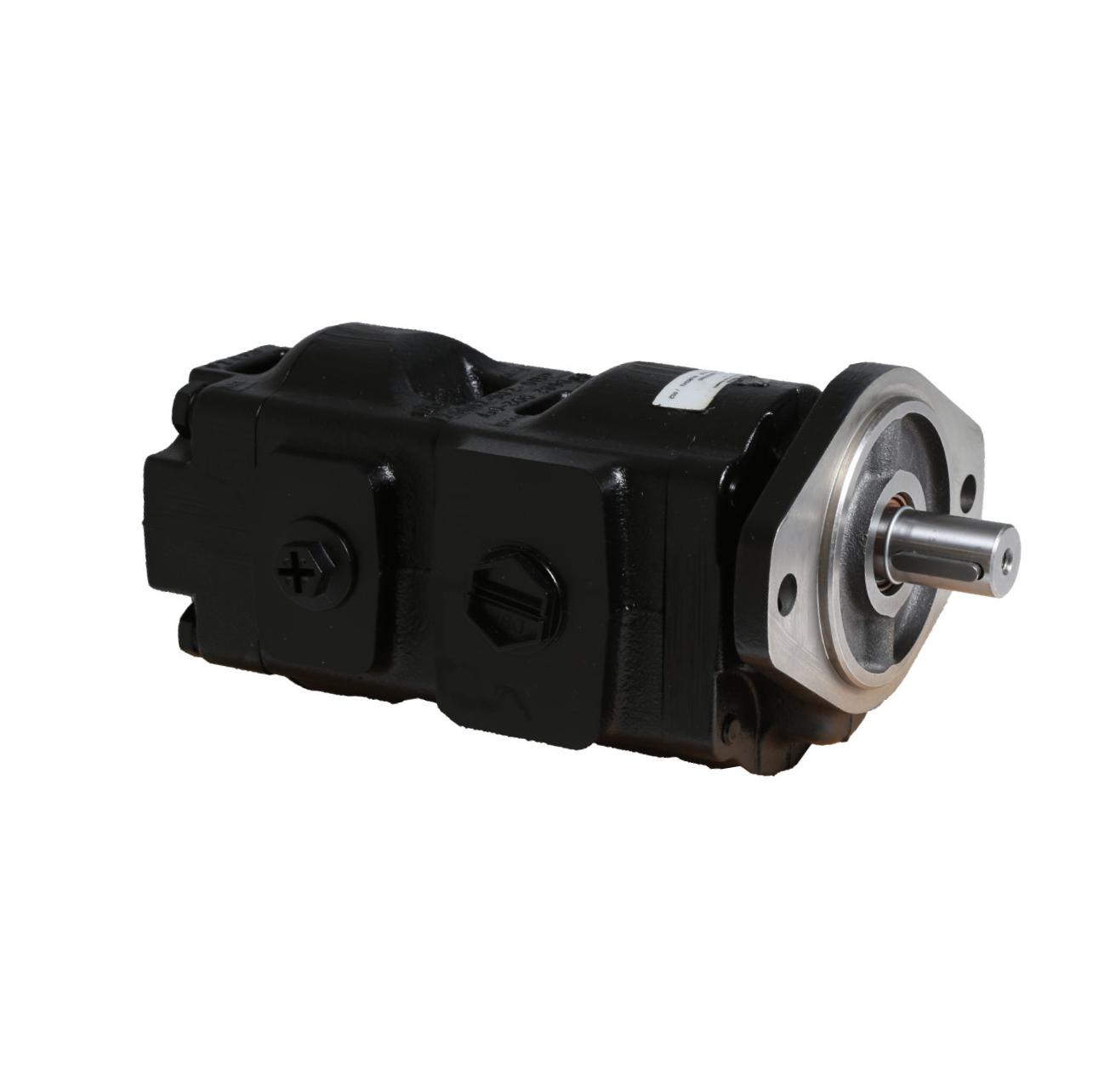 Pump Hydraulic JCB Part 20/911200 Interpart