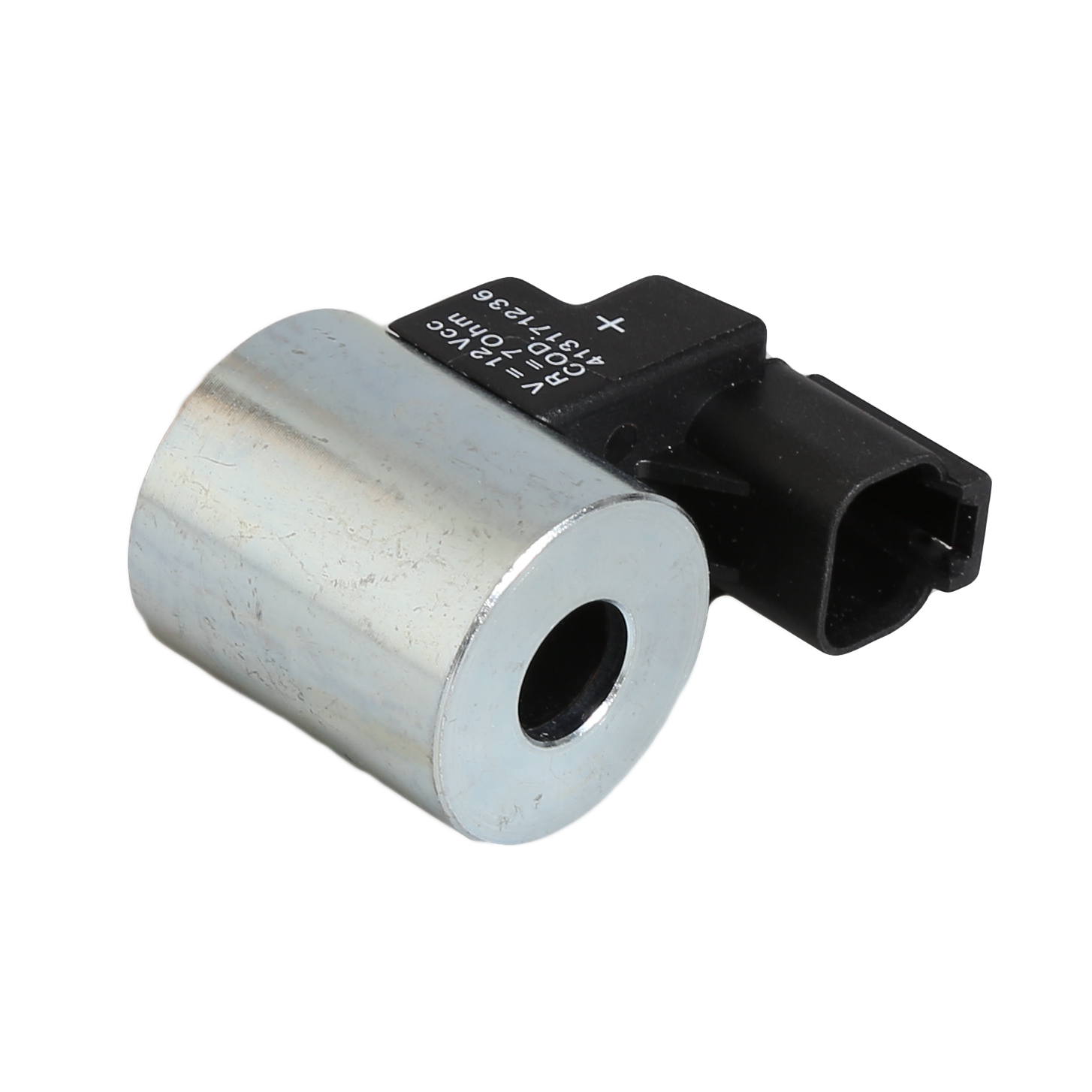 Coil 12V - Solenoid | 25/222376 | Interpart