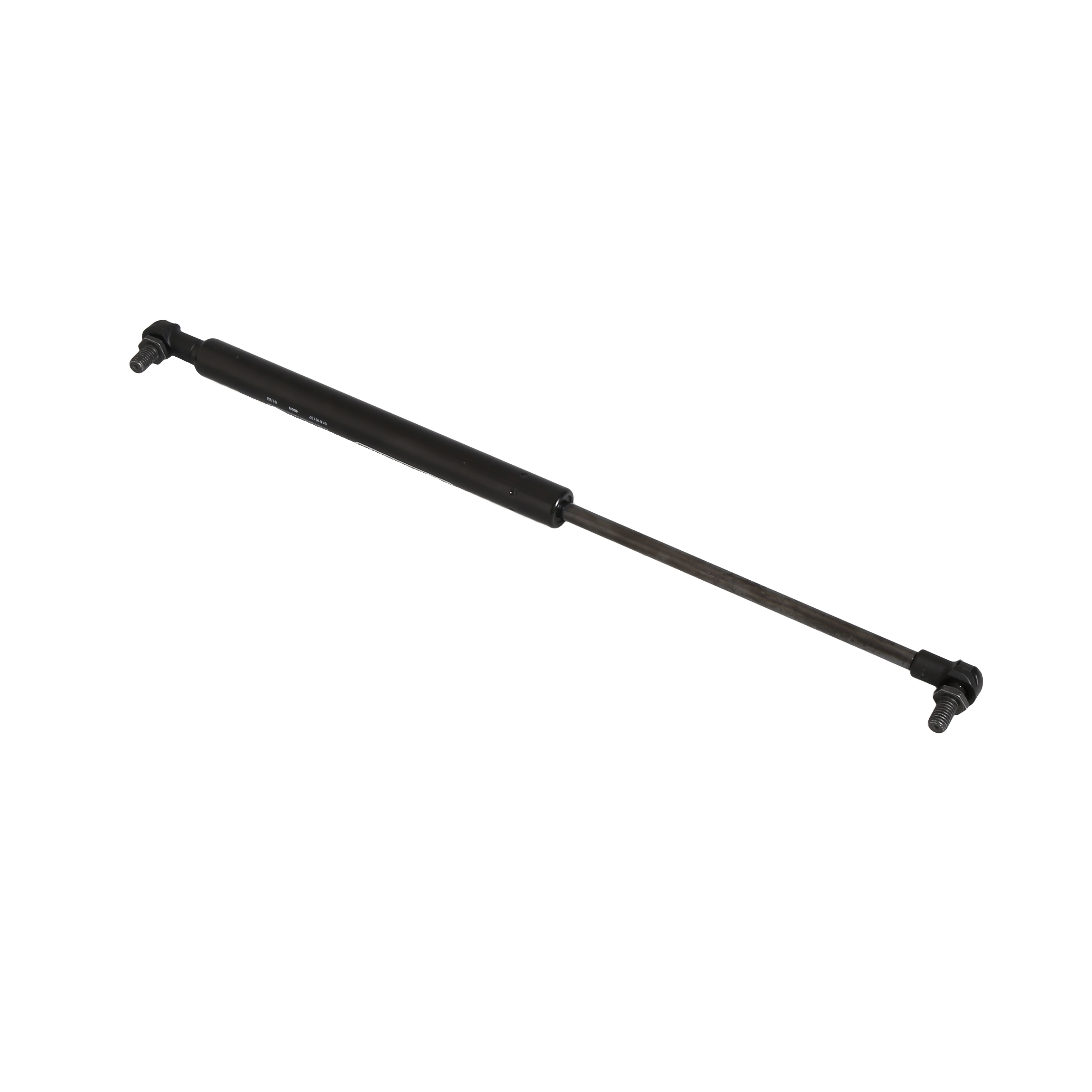 Gas Strut | 331/66727 | Interpart