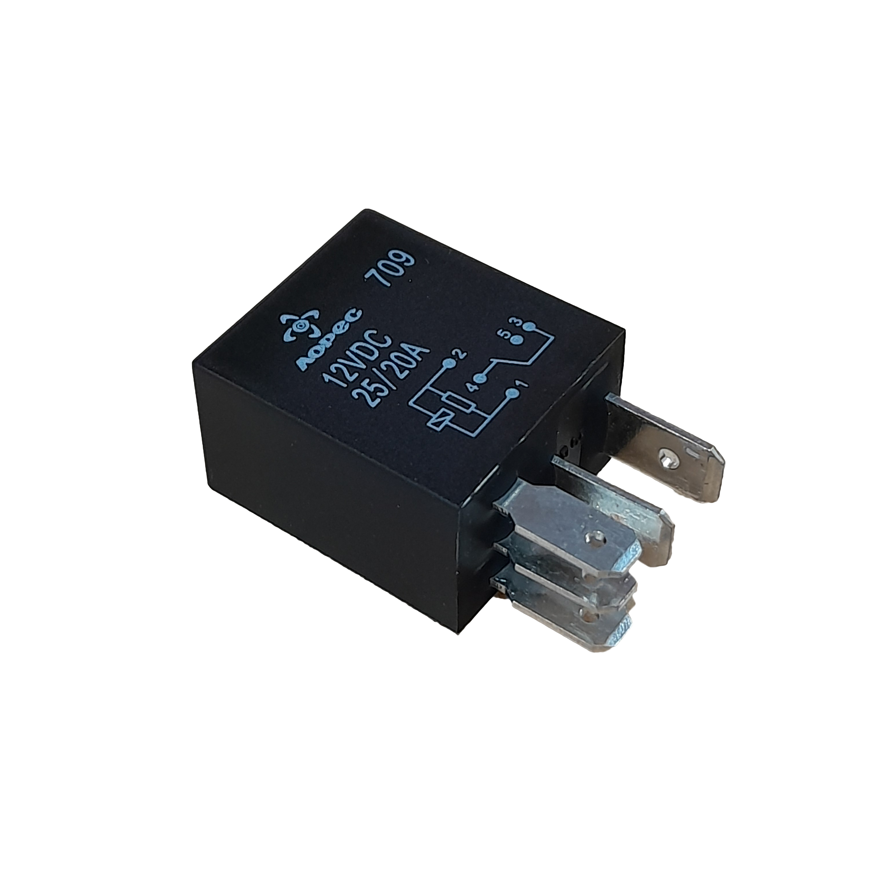 Micro Relay | 332/C3148 | Interpart